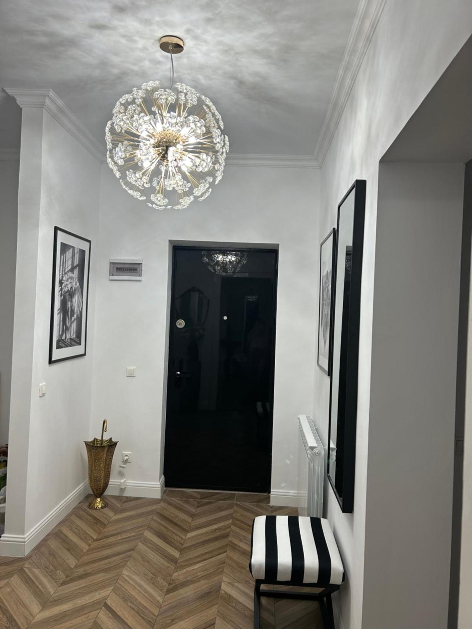 Rennes Apartment Hermannstadt Exterior foto