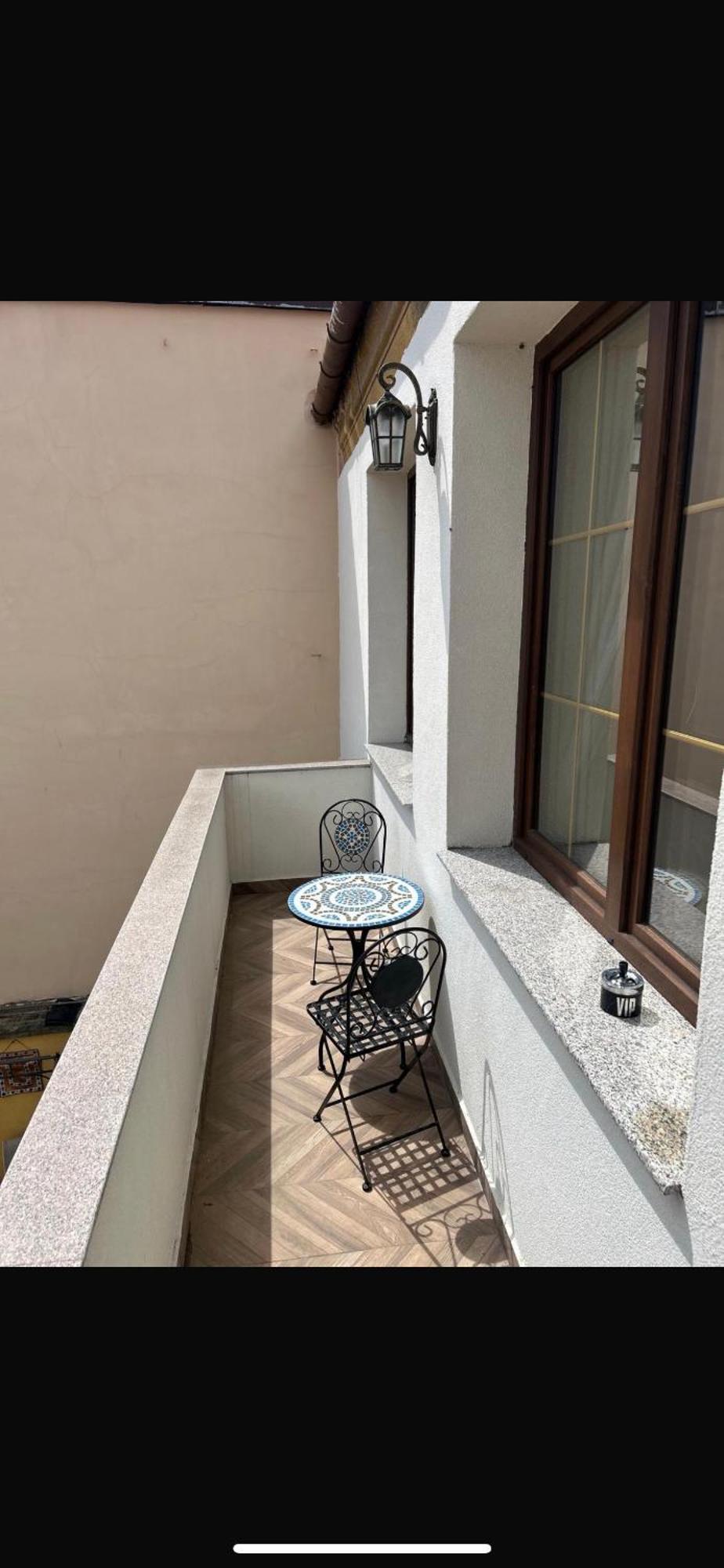Rennes Apartment Hermannstadt Exterior foto
